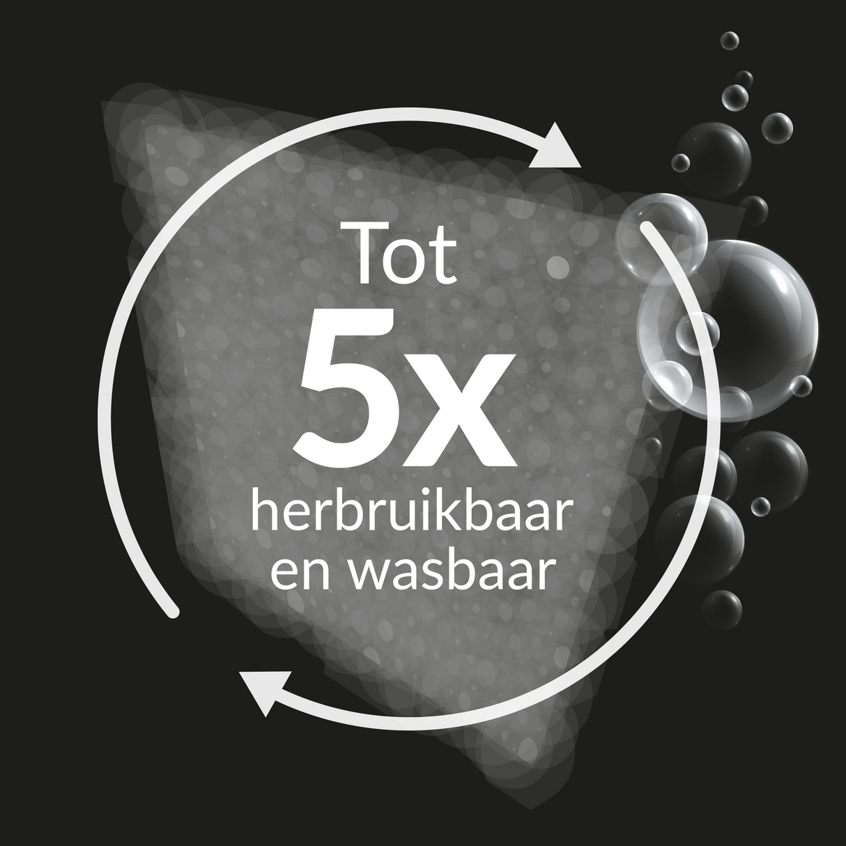 Boretti koolstoffilter KFPRO Longlife van Scanpart (2 st.)